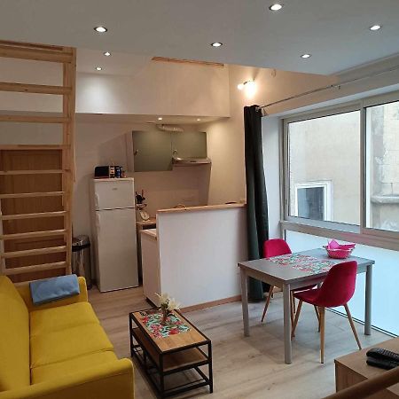 Appartement Centre L'Isle Sur La Sorgue Exterior foto